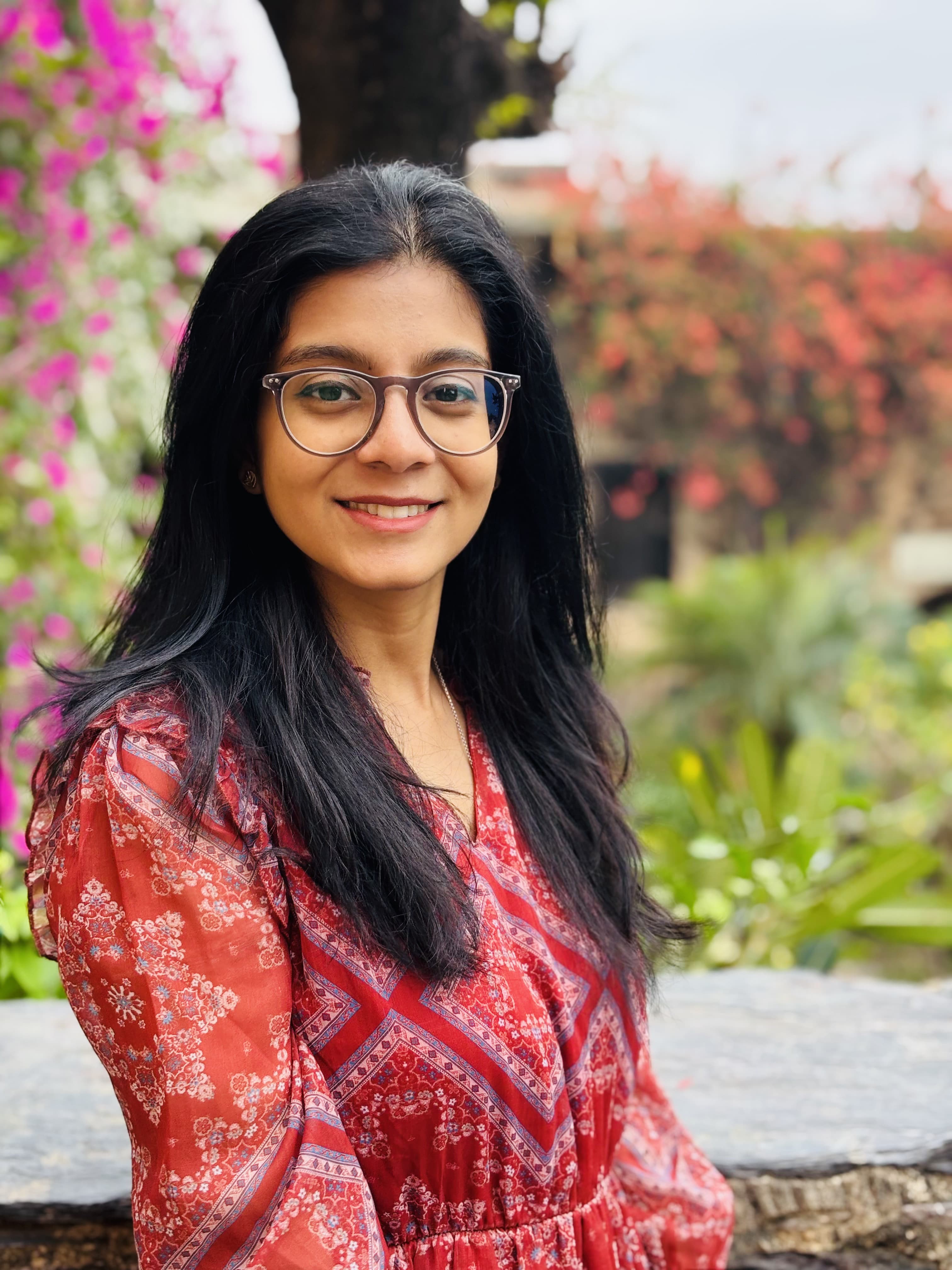 Ipshita Chatterjee